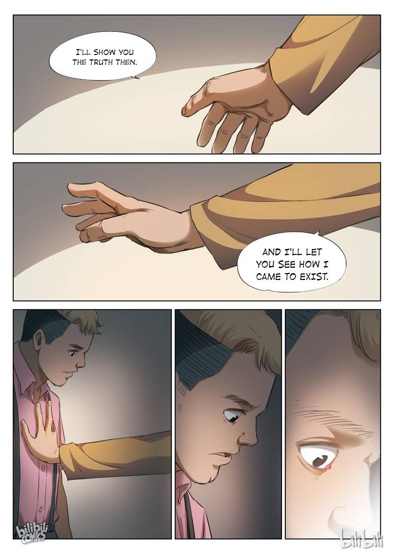 Suspicious Mysteries Chapter 130 - page 16
