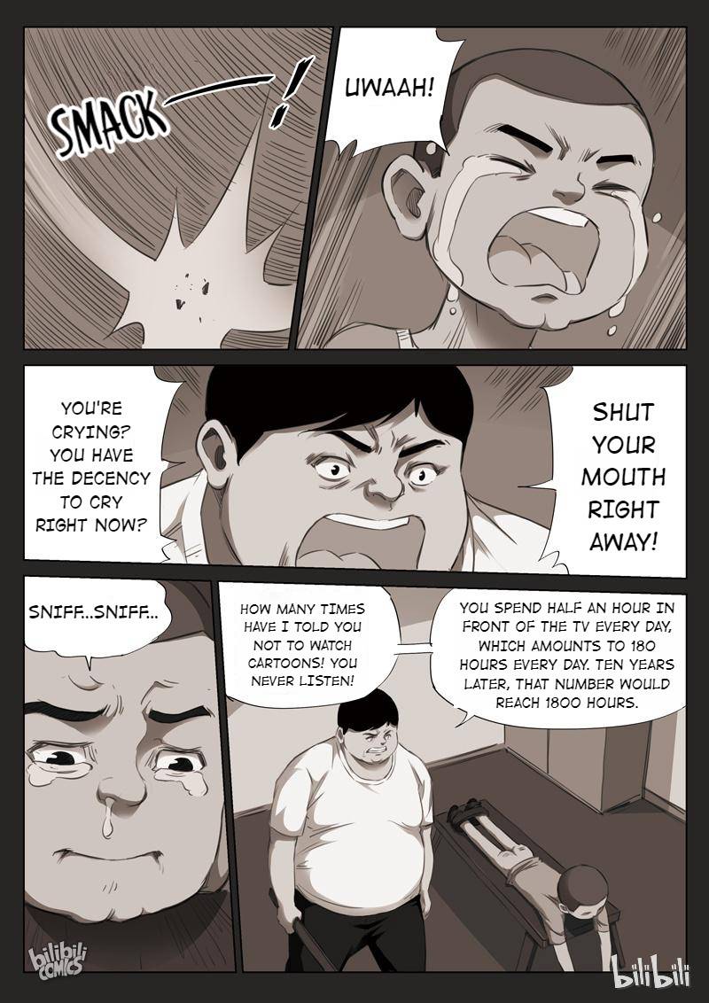 Suspicious Mysteries Chapter 130 - page 17