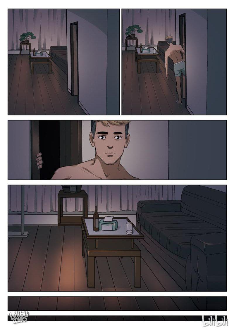 Suspicious Mysteries Chapter 129 - page 10