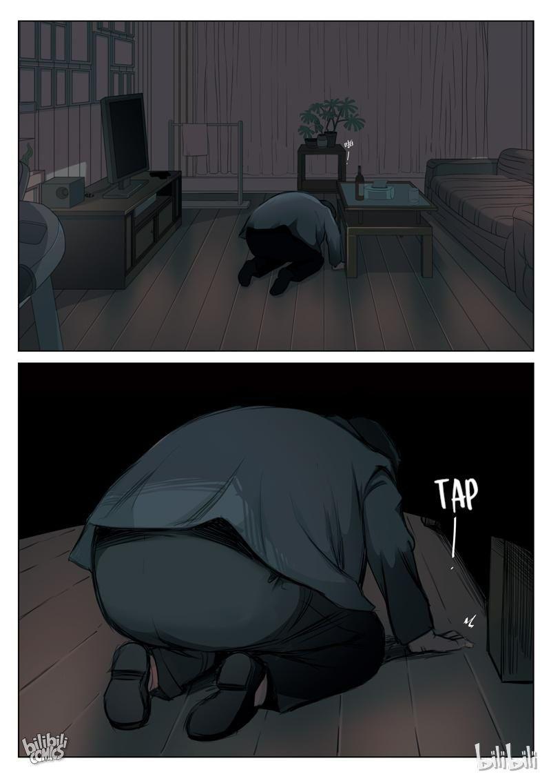 Suspicious Mysteries Chapter 129 - page 5