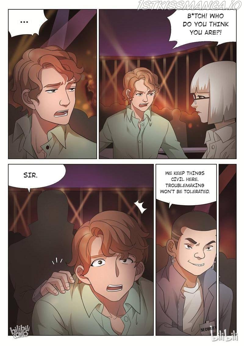 Suspicious Mysteries Chapter 79 - page 11