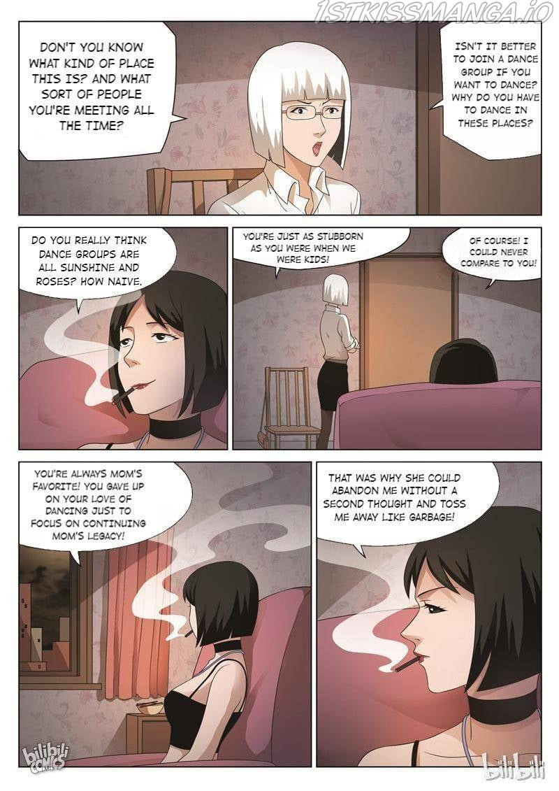Suspicious Mysteries Chapter 79 - page 22