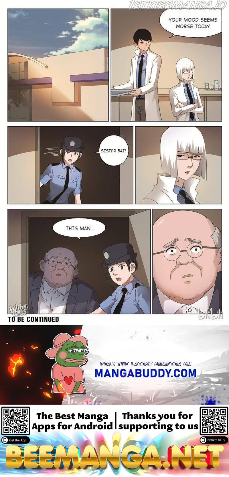 Suspicious Mysteries Chapter 79 - page 24