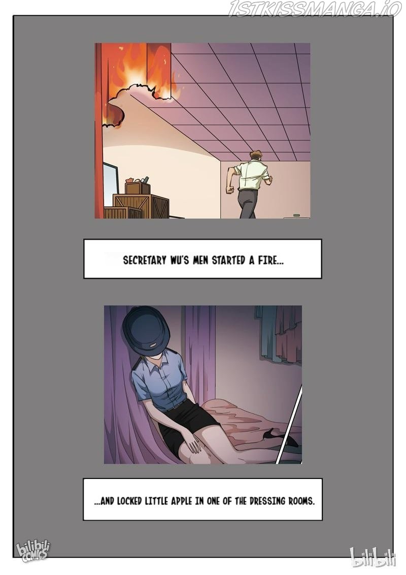 Suspicious Mysteries Chapter 126 - page 39