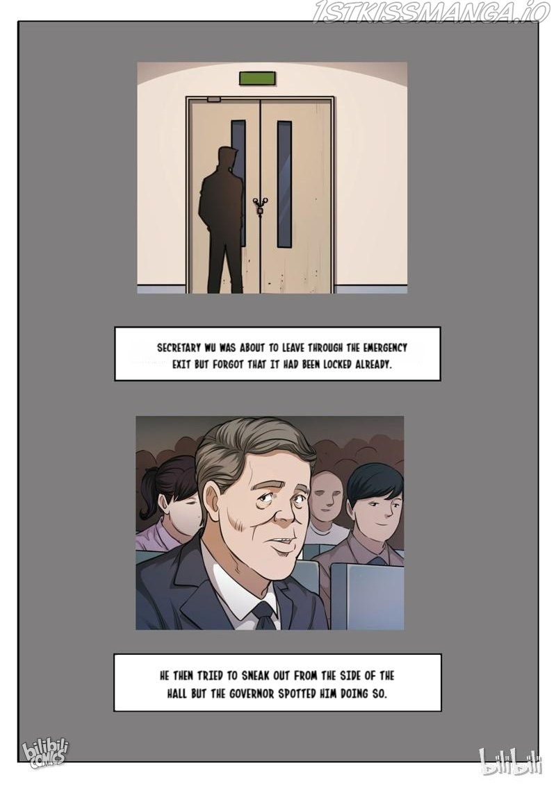Suspicious Mysteries Chapter 126 - page 40