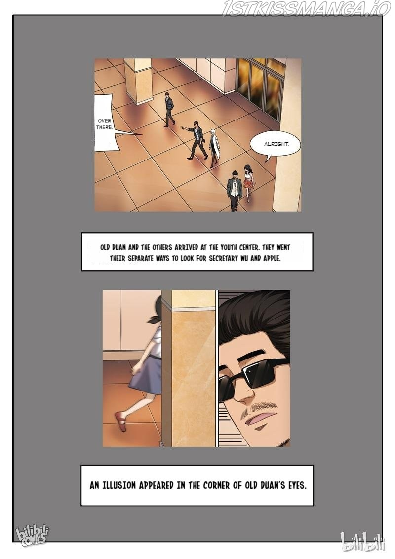 Suspicious Mysteries Chapter 126 - page 41