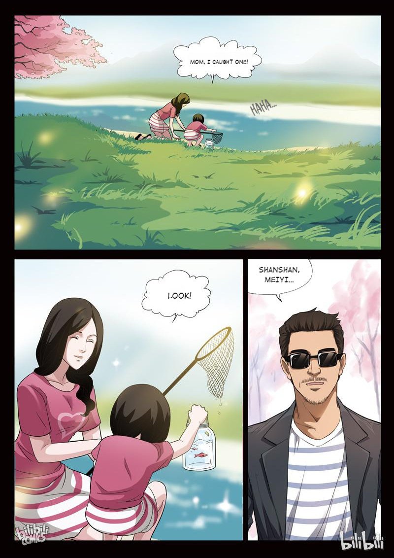 Suspicious Mysteries Chapter 125 - page 38