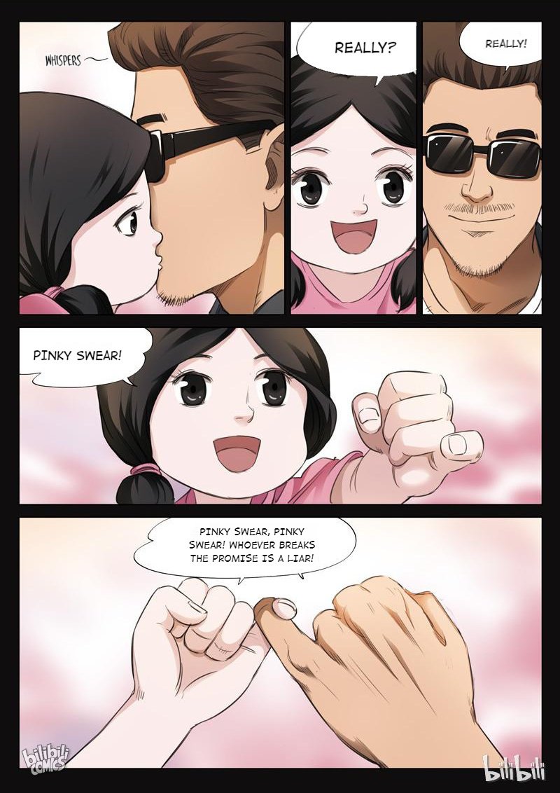 Suspicious Mysteries Chapter 125 - page 44