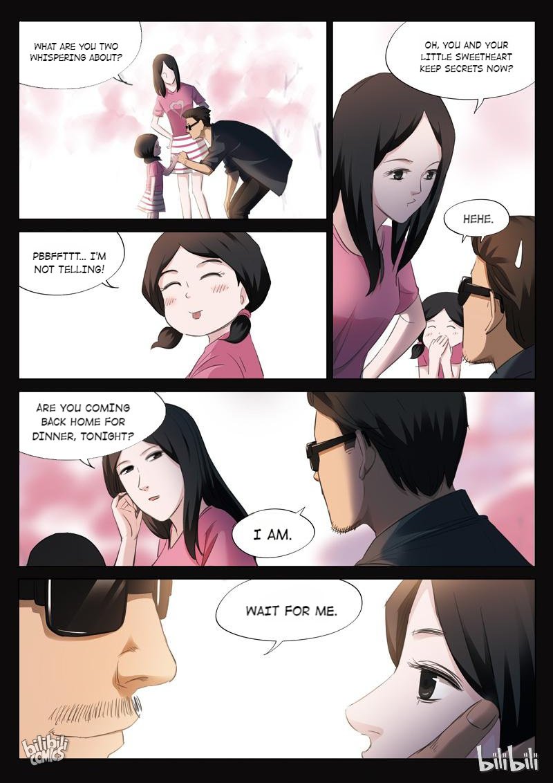 Suspicious Mysteries Chapter 125 - page 45