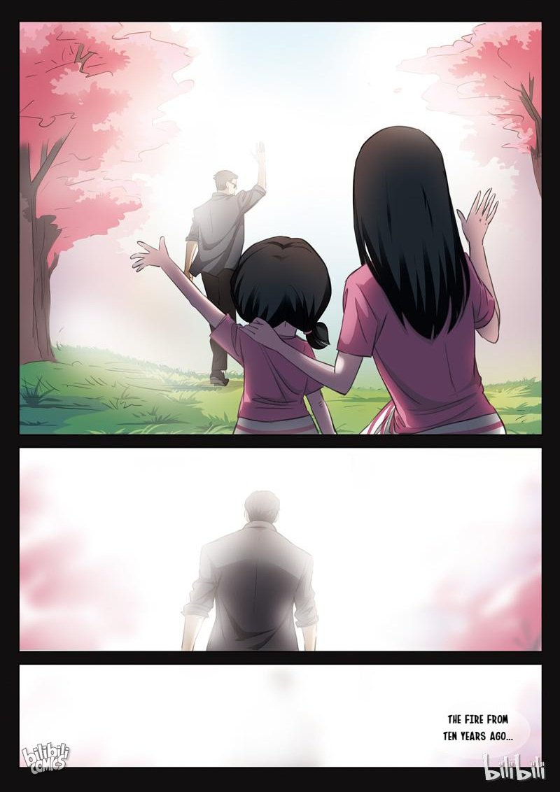 Suspicious Mysteries Chapter 125 - page 46
