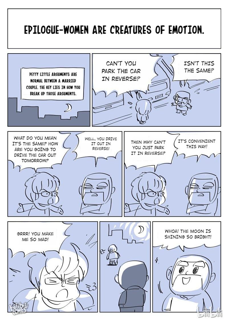 Suspicious Mysteries Chapter 124 - page 20