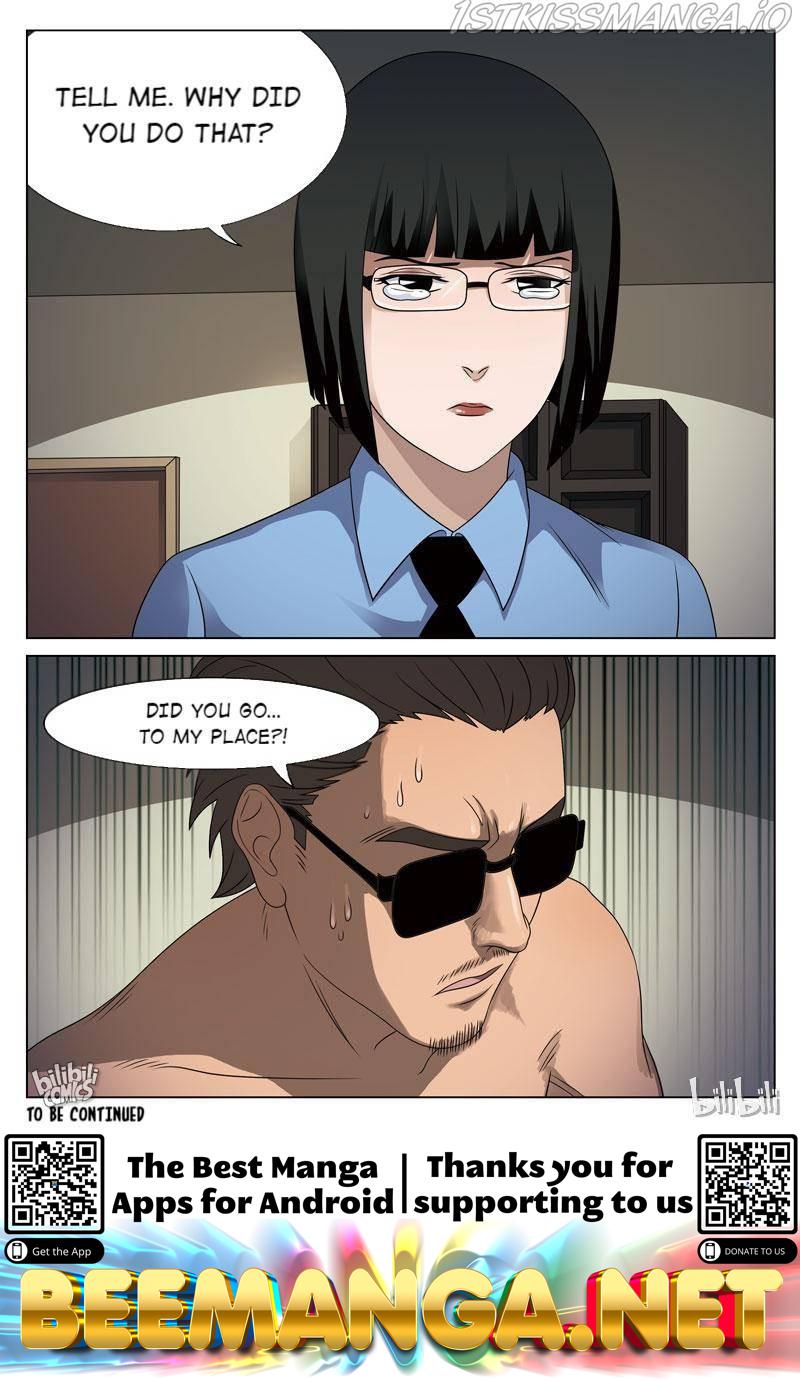Suspicious Mysteries Chapter 87 - page 29
