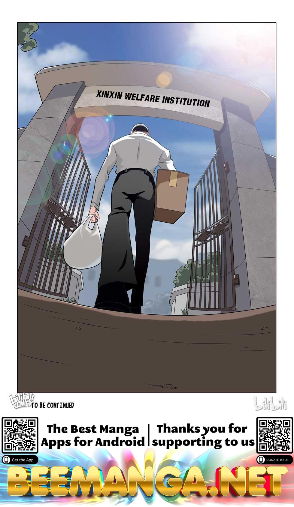 Suspicious Mysteries Chapter 64 - page 24