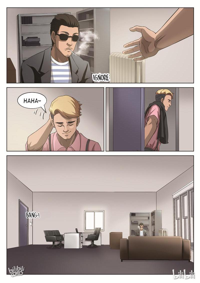 Suspicious Mysteries Chapter 66 - page 20