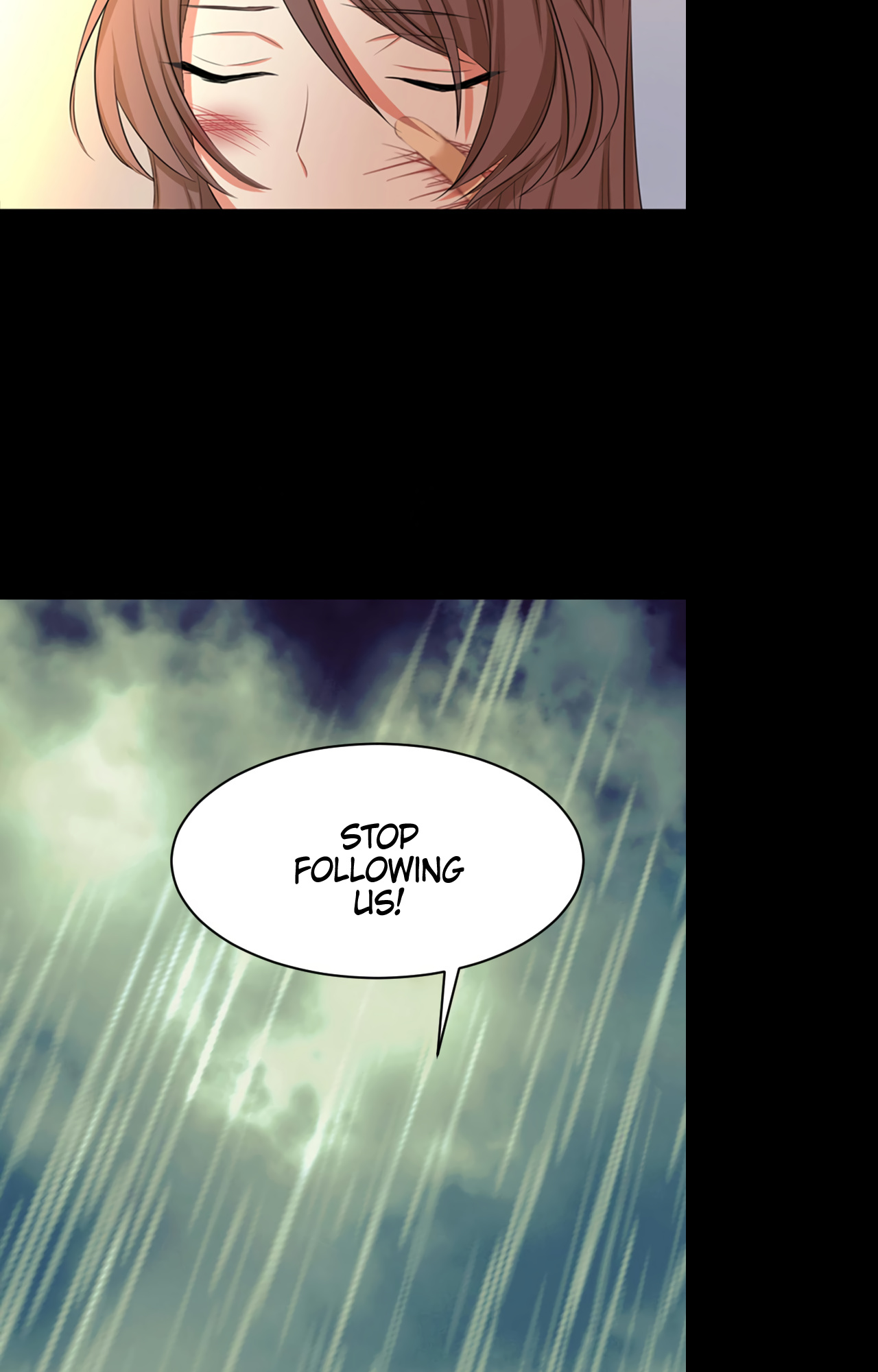 Coherence – Manhua chapter 16 - page 11
