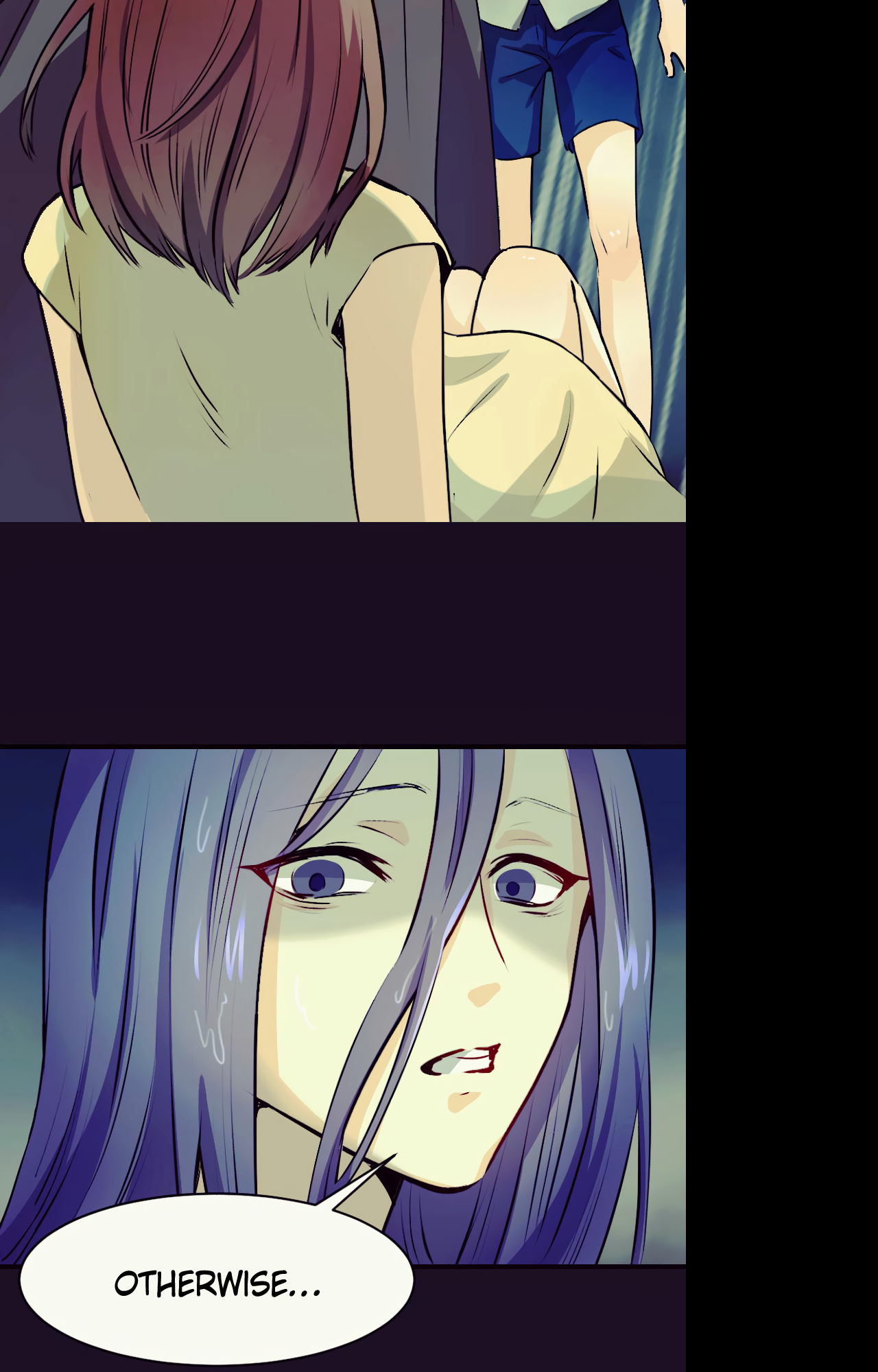 Coherence – Manhua chapter 16 - page 13
