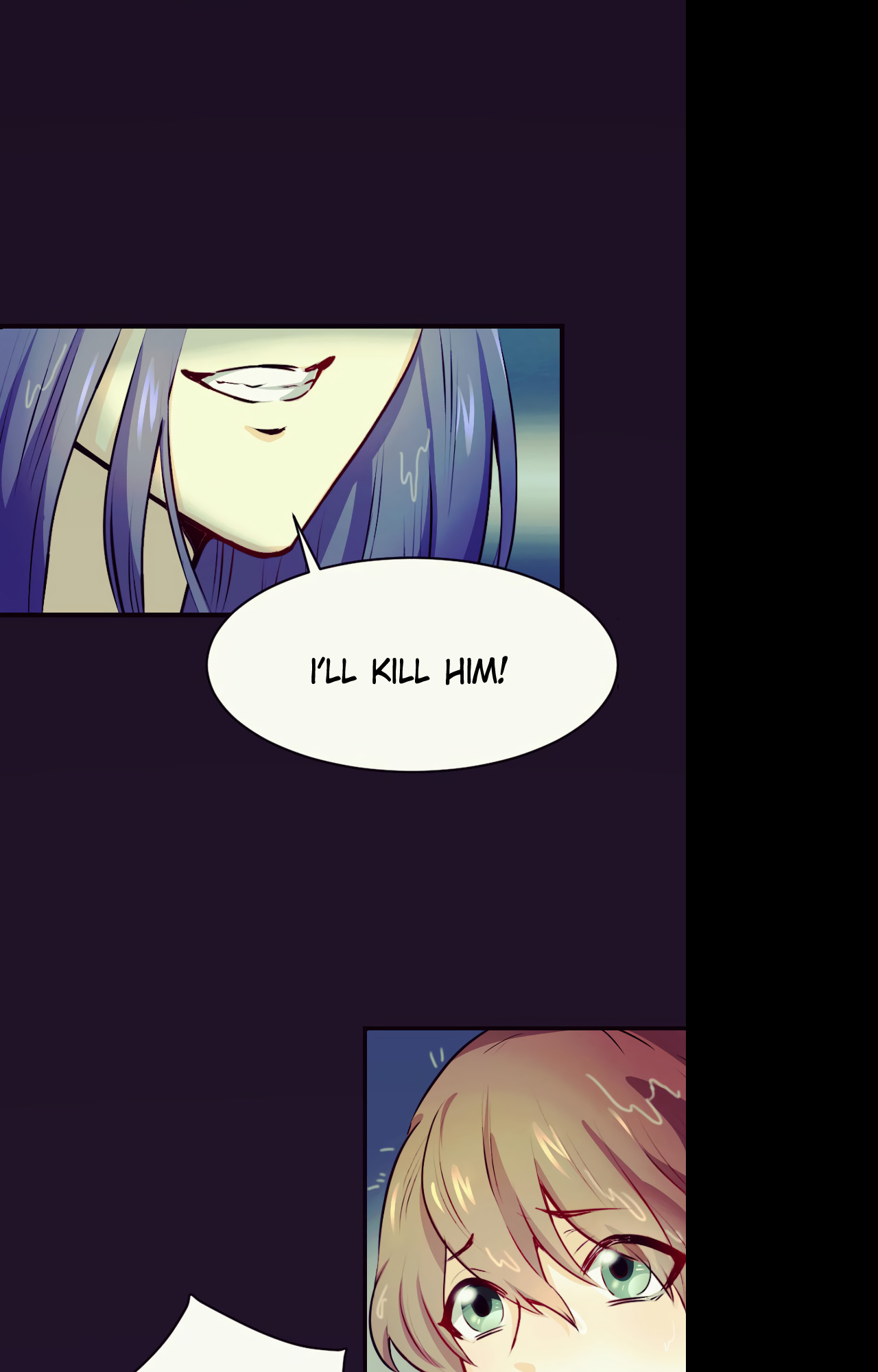 Coherence – Manhua chapter 16 - page 14