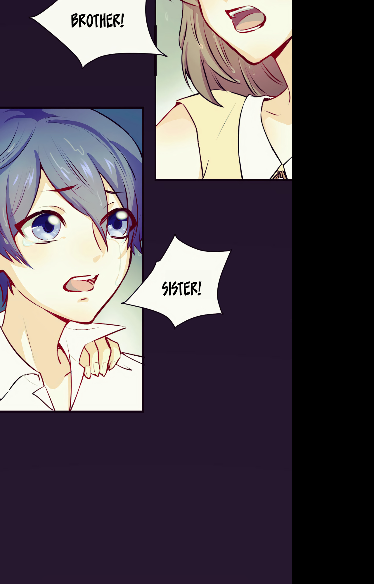 Coherence – Manhua chapter 16 - page 15