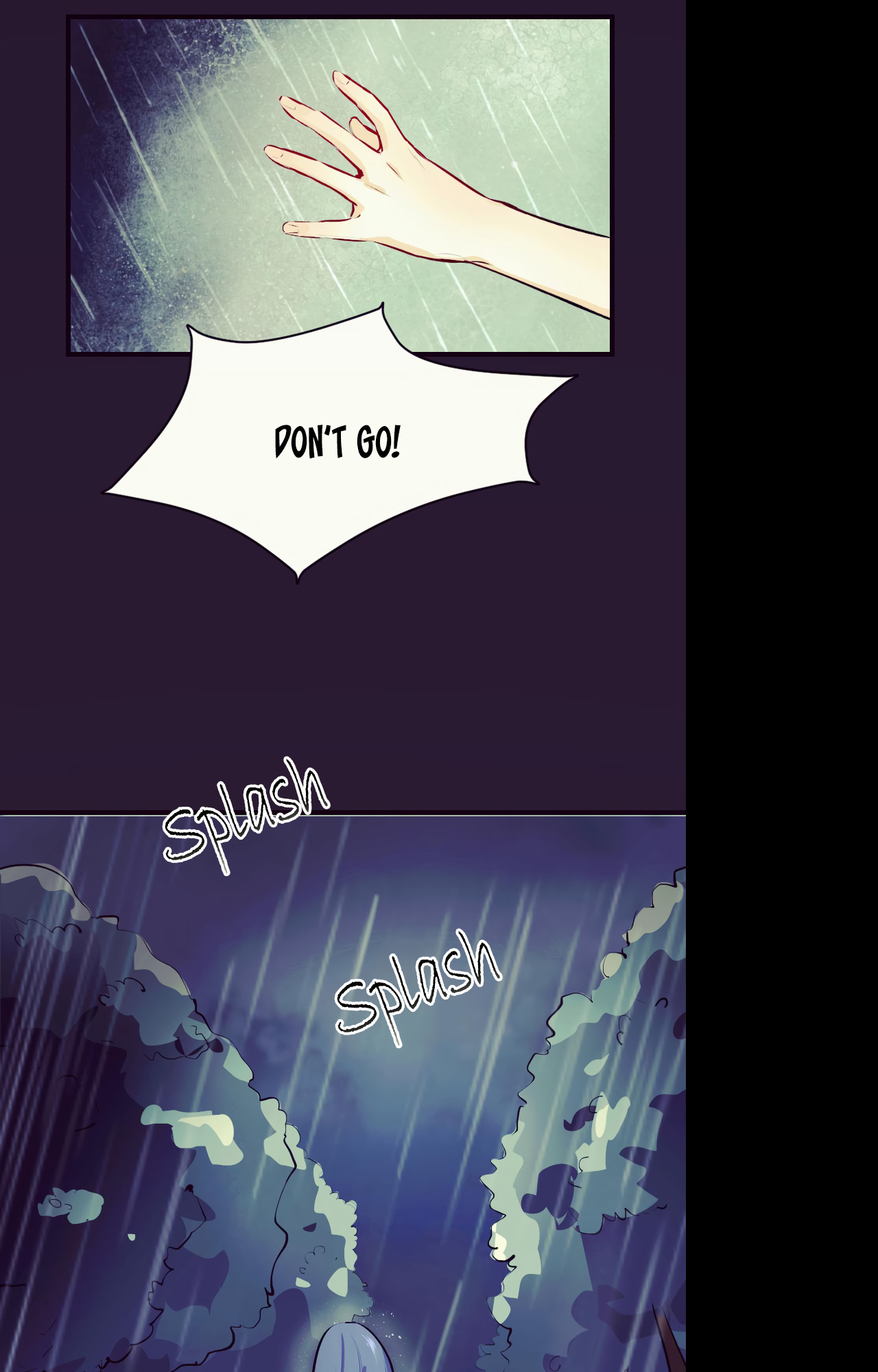 Coherence – Manhua chapter 16 - page 16