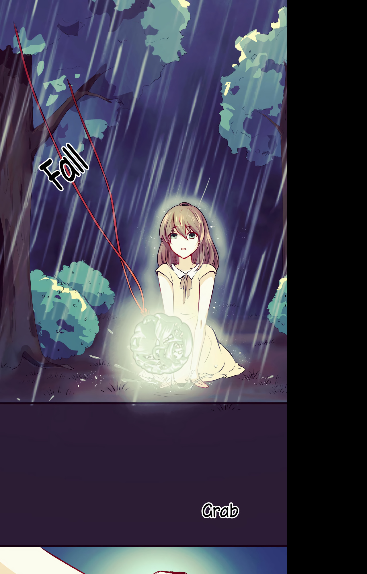 Coherence – Manhua chapter 16 - page 19
