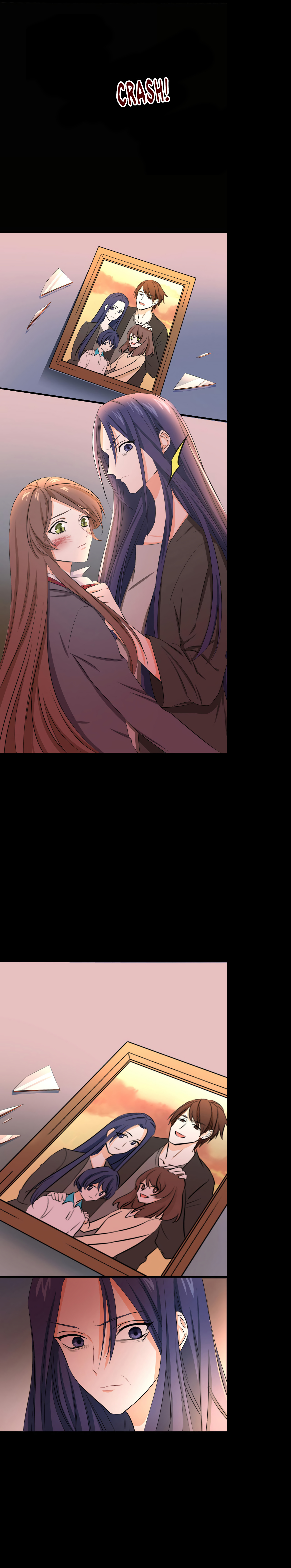 Coherence – Manhua chapter 16 - page 27