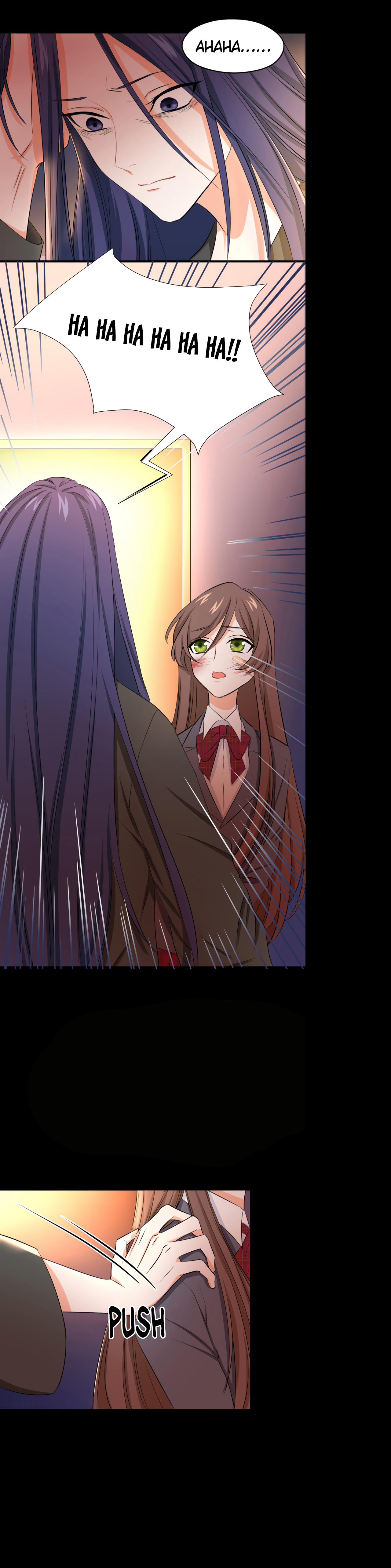 Coherence – Manhua chapter 16 - page 28