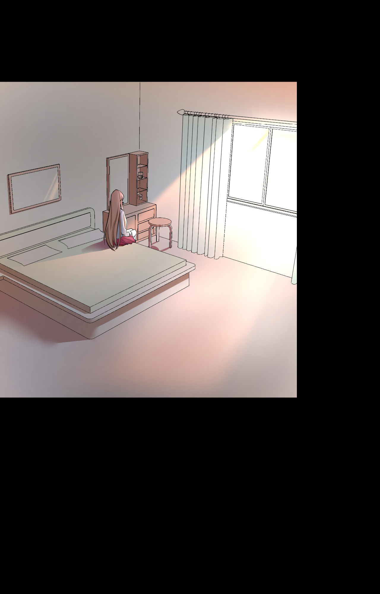 Coherence – Manhua chapter 16 - page 7