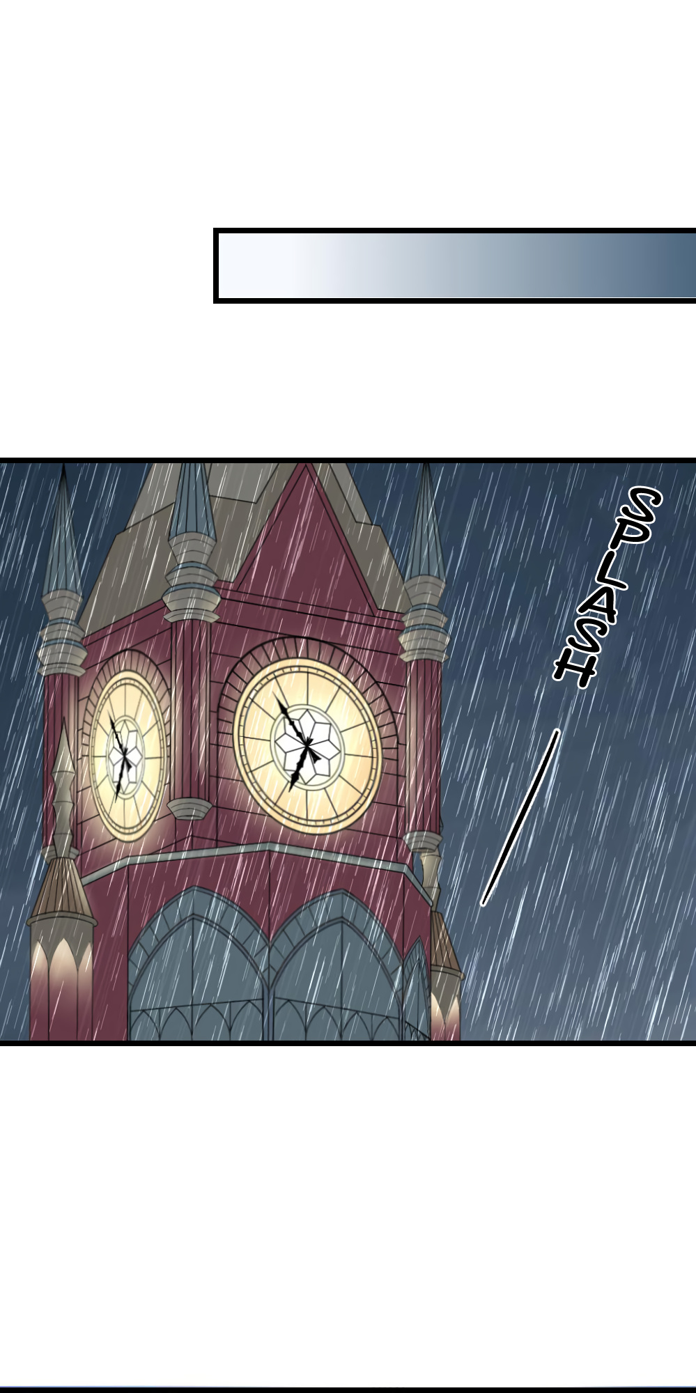 Coherence – Manhua chapter 20 - page 14