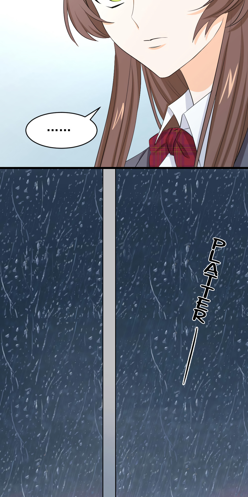 Coherence – Manhua chapter 20 - page 17