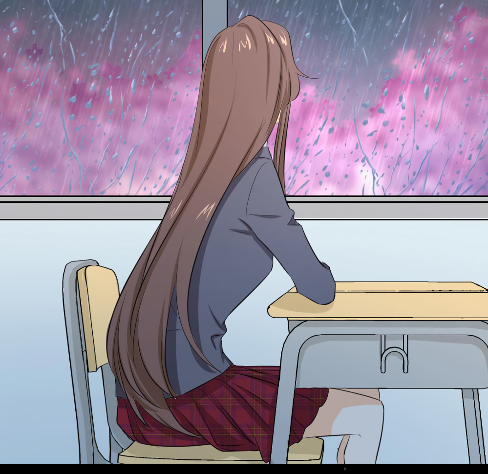 Coherence – Manhua chapter 20 - page 18