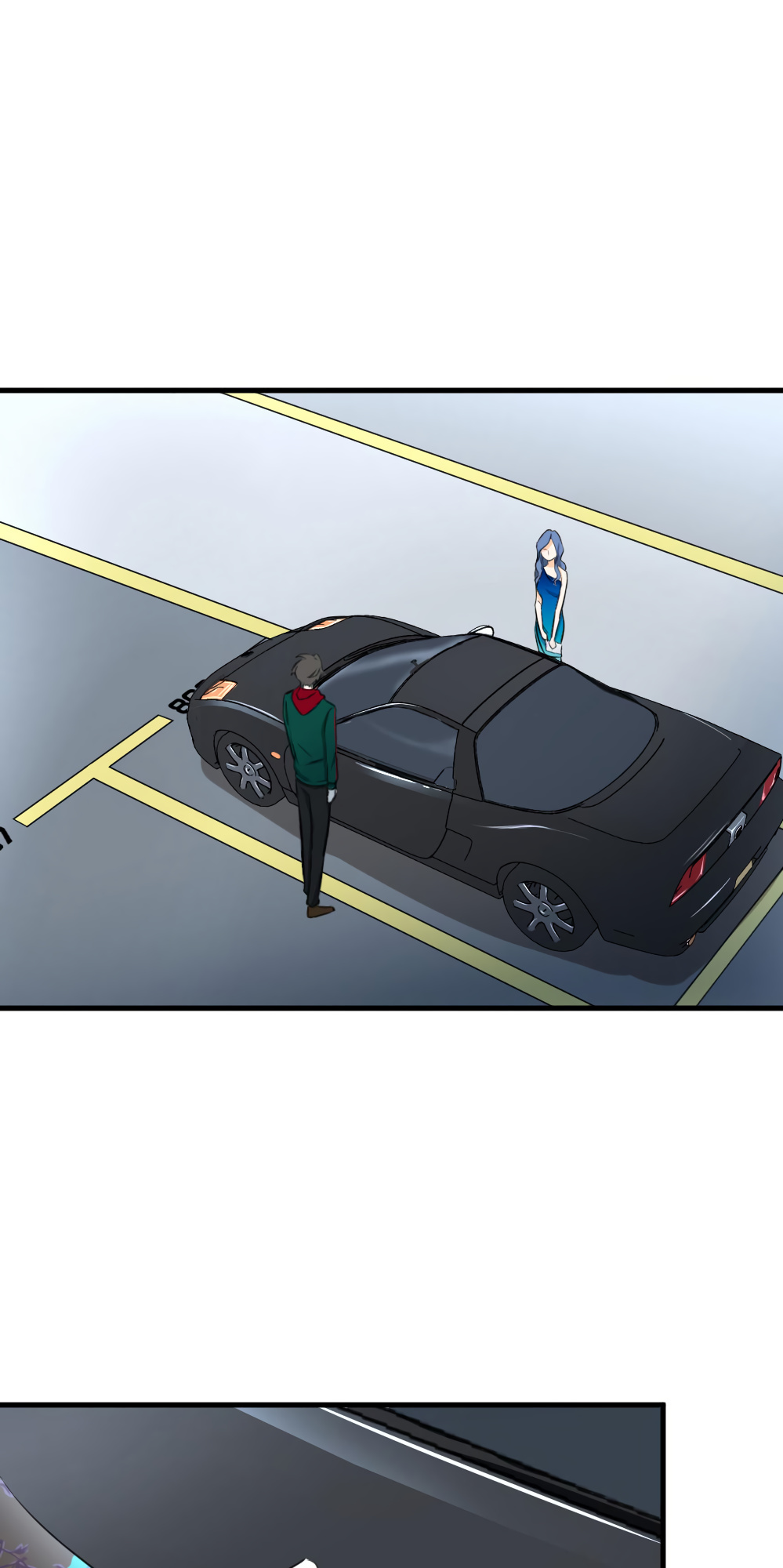 Coherence – Manhua chapter 20 - page 6