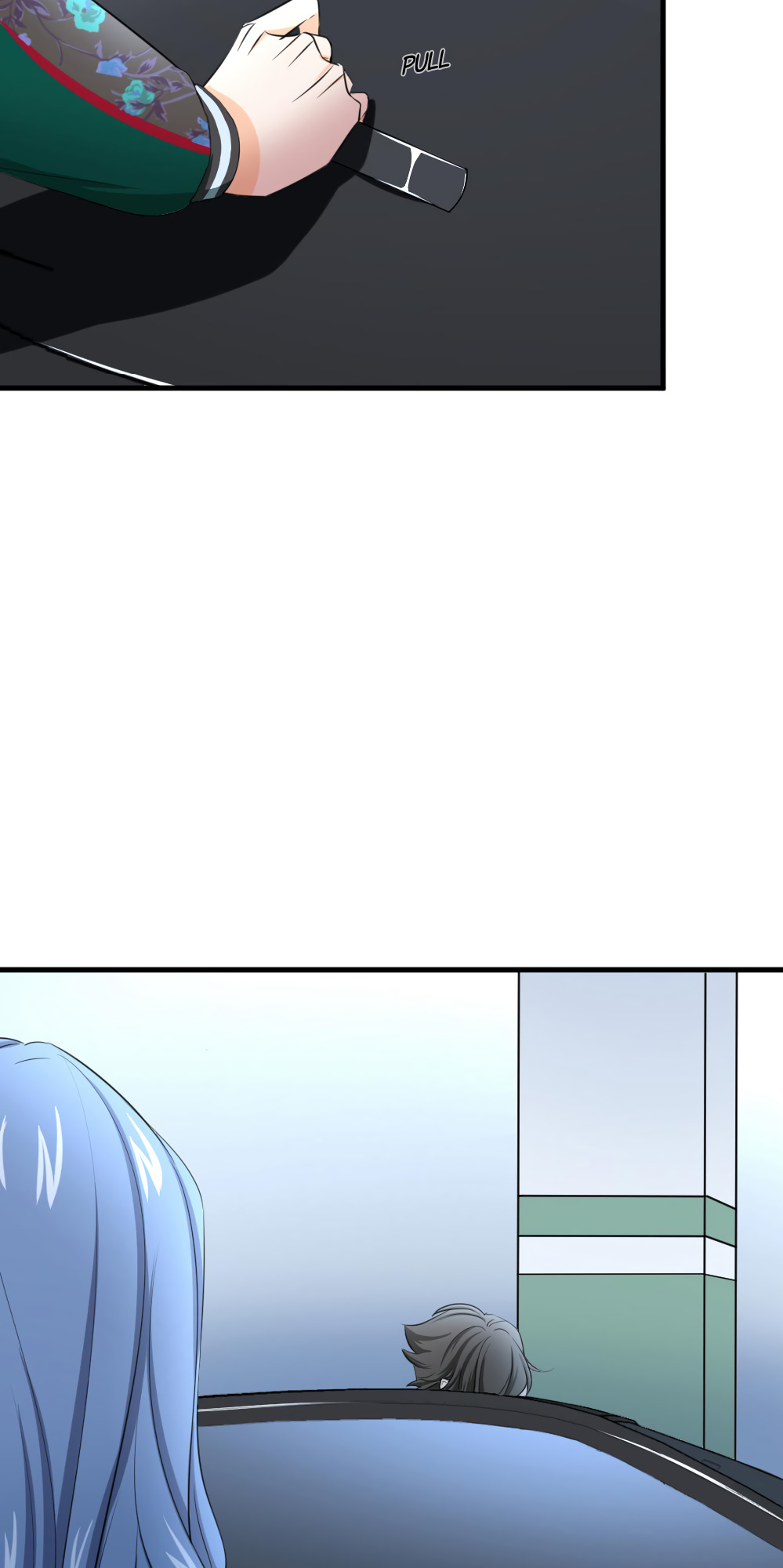 Coherence – Manhua chapter 20 - page 7