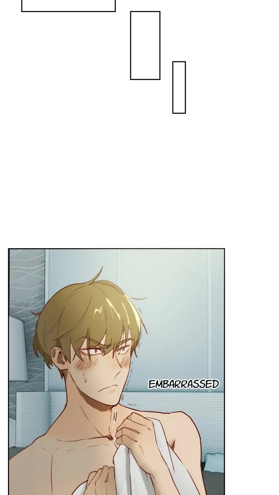 Film Emperor’s Reincarnation Script chapter 1 - page 18