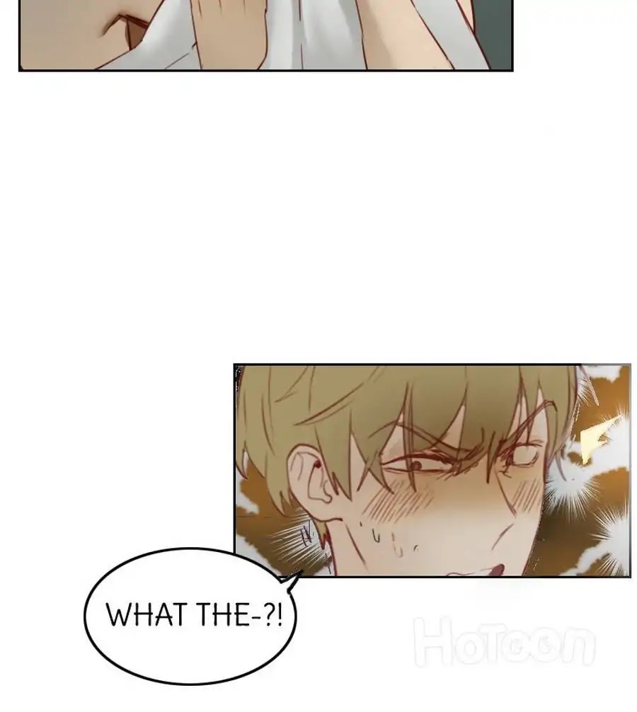 Film Emperor’s Reincarnation Script chapter 1 - page 19