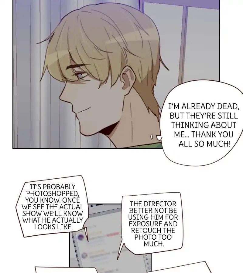 Film Emperor’s Reincarnation Script chapter 39 - page 4