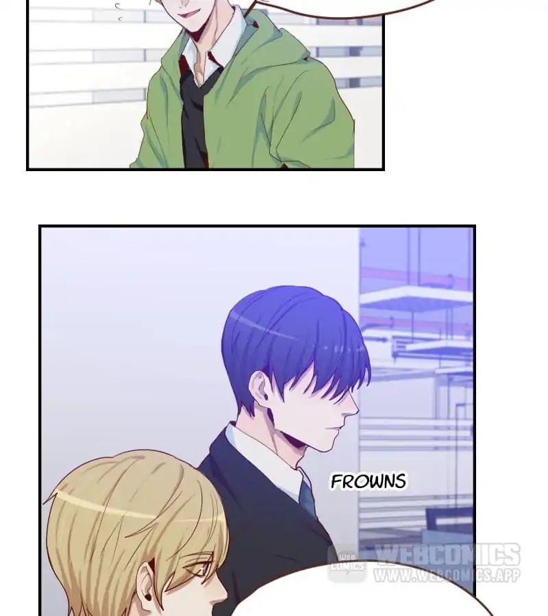 Film Emperor’s Reincarnation Script chapter 31 - page 11