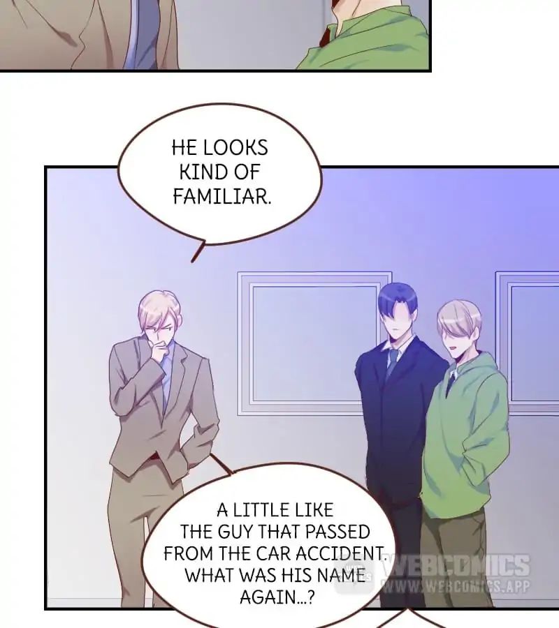 Film Emperor’s Reincarnation Script chapter 31 - page 19