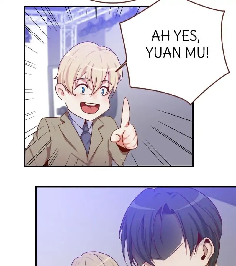 Film Emperor’s Reincarnation Script chapter 31 - page 20