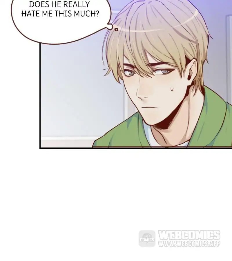 Film Emperor’s Reincarnation Script chapter 31 - page 23