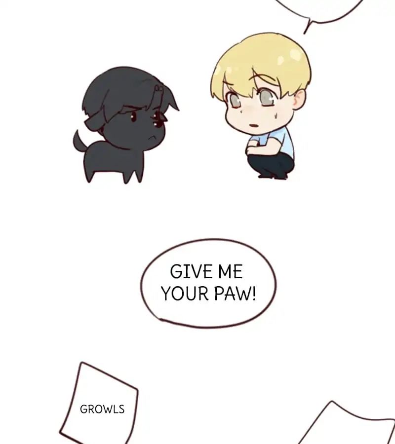 Film Emperor’s Reincarnation Script chapter 31 - page 25