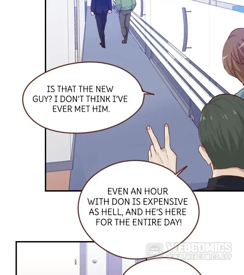 Film Emperor’s Reincarnation Script chapter 31 - page 3