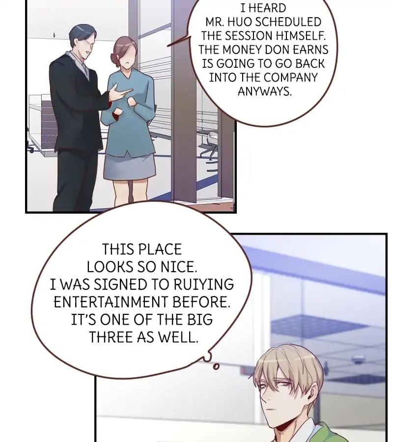 Film Emperor’s Reincarnation Script chapter 31 - page 4