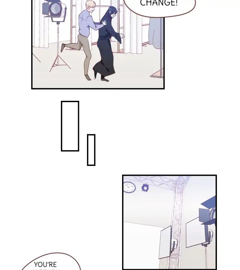 Film Emperor’s Reincarnation Script chapter 32 - page 12
