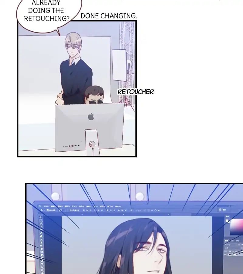 Film Emperor’s Reincarnation Script chapter 32 - page 13