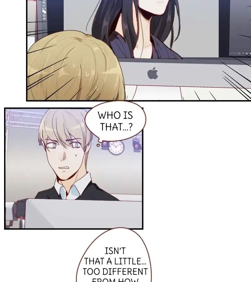Film Emperor’s Reincarnation Script chapter 32 - page 14