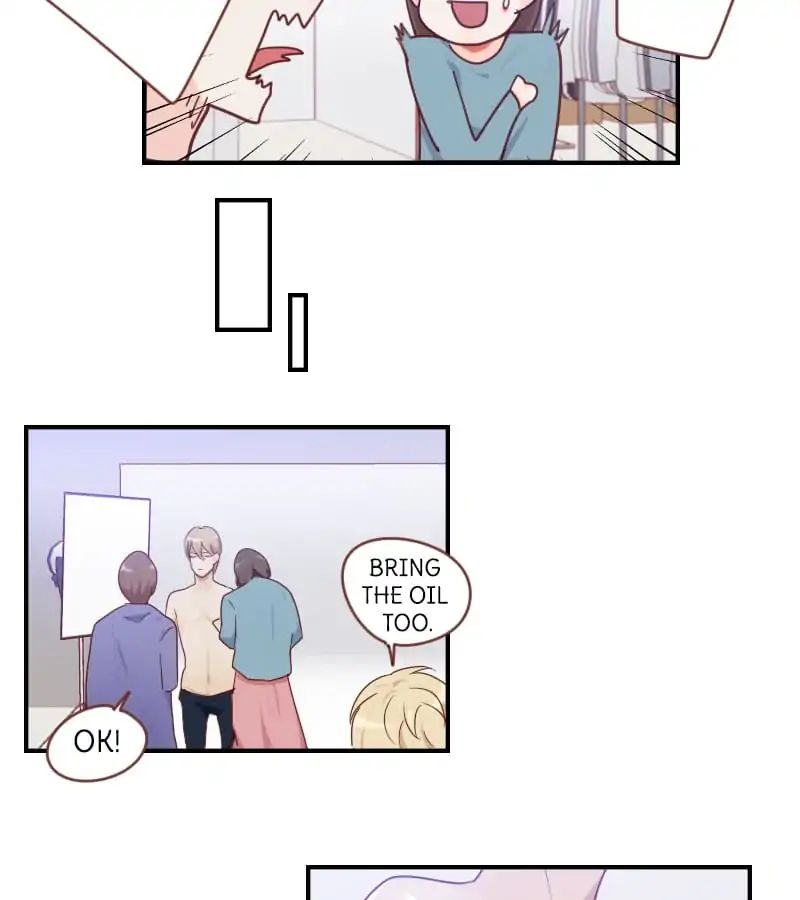 Film Emperor’s Reincarnation Script chapter 33 - page 10