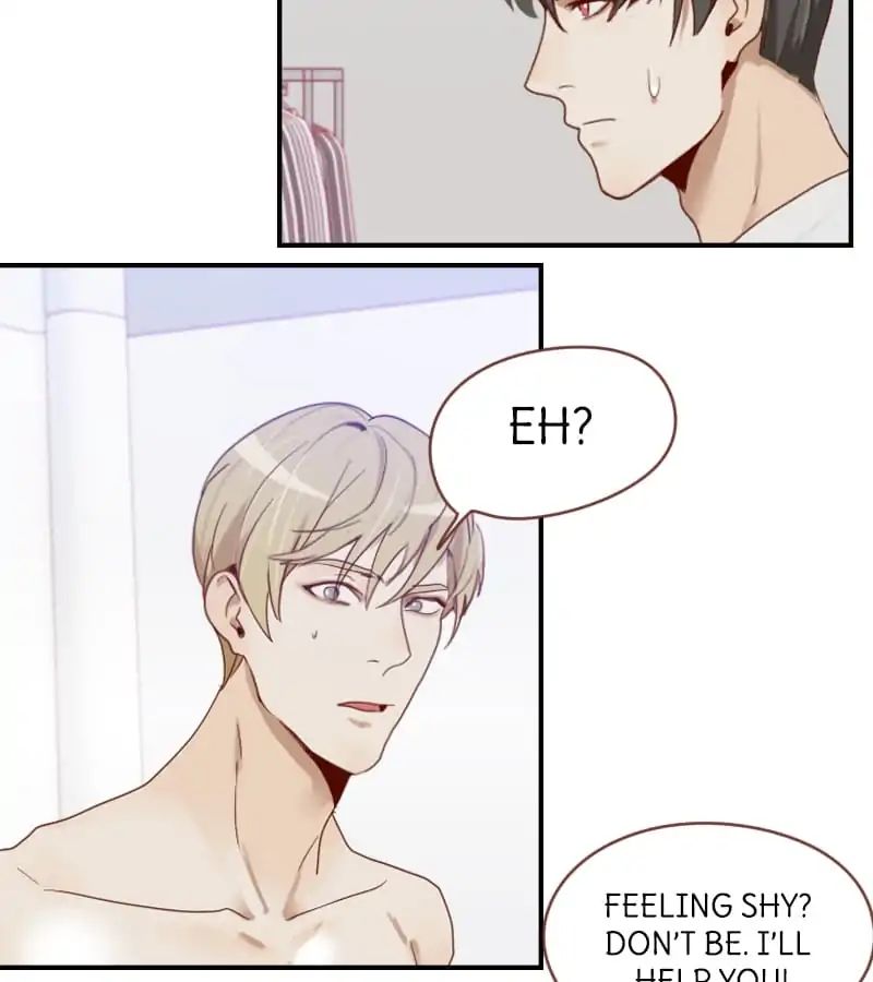 Film Emperor’s Reincarnation Script chapter 33 - page 18