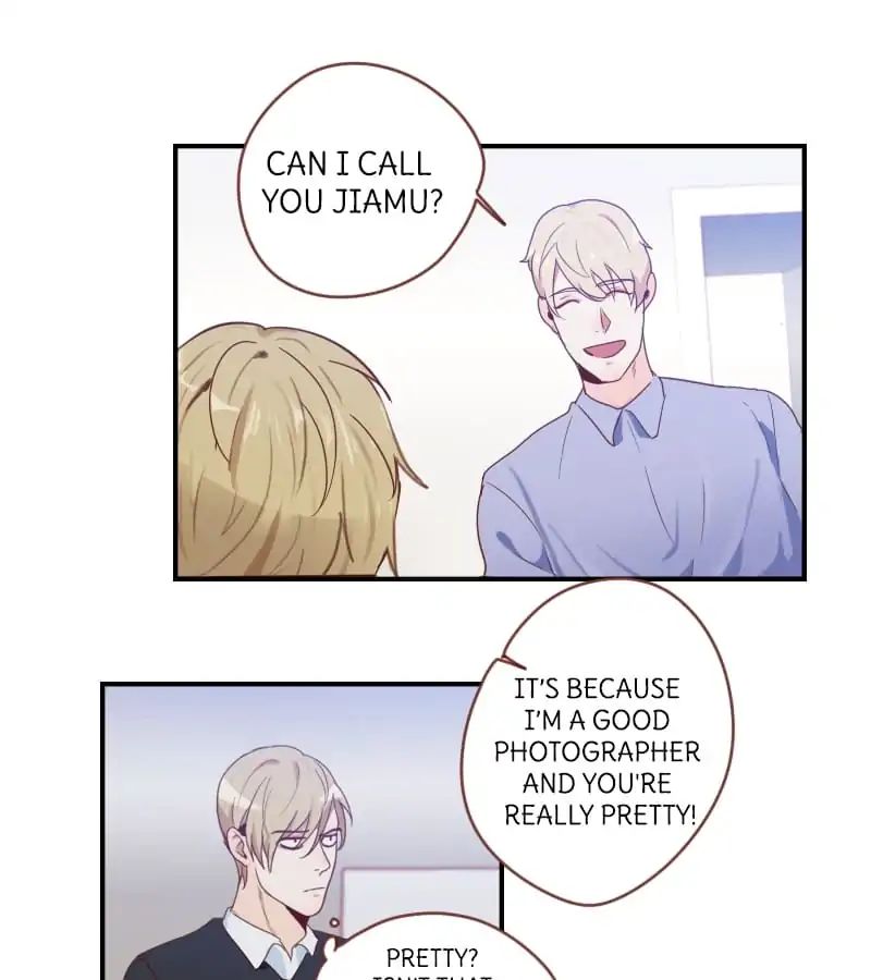 Film Emperor’s Reincarnation Script chapter 33 - page 2