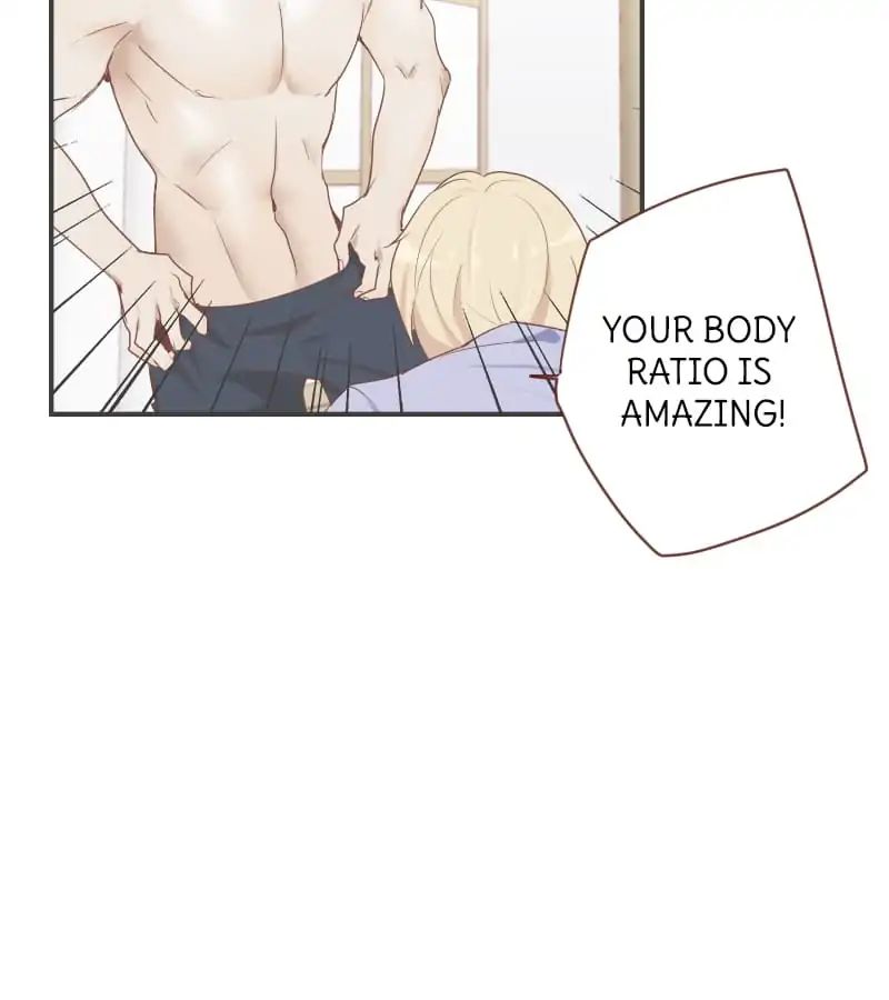 Film Emperor’s Reincarnation Script chapter 33 - page 20