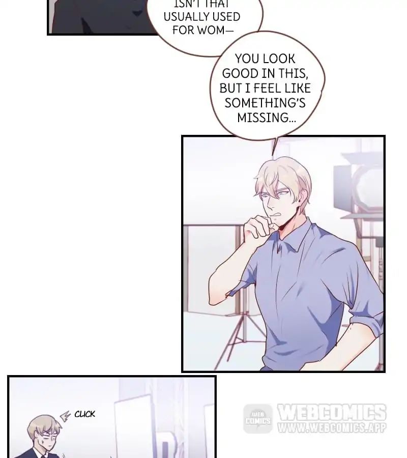 Film Emperor’s Reincarnation Script chapter 33 - page 3